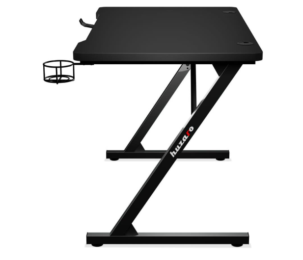 Huzaro Hero 1.8 Black HZ-Hero 1.8 Black - 704274 - zdjęcie 5